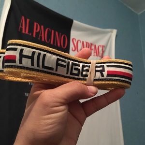 Tommy Hilfiger belt